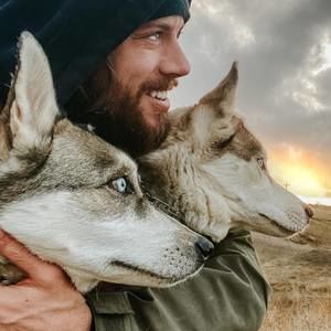 Meet your Posher, Brandon